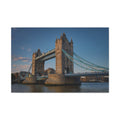 London - Tower Bridge Canvas