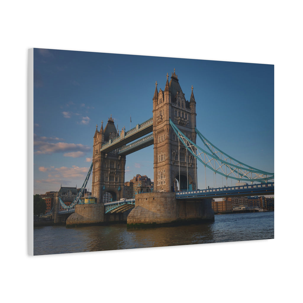 London - Tower Bridge Canvas